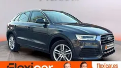 Usado 2018 Audi Q3 Premium SUV | 19.290 € (Super precio)
