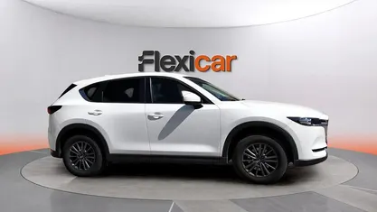 Usado Mazda CX-5 150 CV (110 kW) 2019 SUV