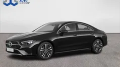 Negro Usado 2023 Mercedes CLA200 Berlina | 41.990 € (Precio justo)