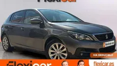 Usado 2020 Peugeot 308 Allure Familiar | 10.490 € (Buen precio)