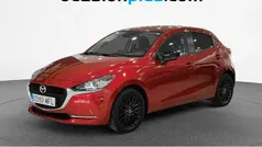 Usado 2023 Mazda 2 Edition Utilitario | 15.355 € (Precio justo)