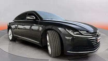 Usado VW Arteon Elegance 151 CV (111 kW) 2020 Berlina