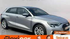 Usado 2023 Audi A3 Advanced Plus | 24.590 € (Precio justo)