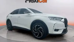 Blanco Usado 2020 DS Automobiles DS7 Crossback Be Chic SUV | 20.390 € (Buen precio)