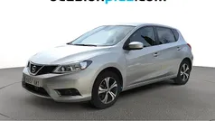 Usado 2018 Nissan Pulsar Acenta Utilitario | 11.273 € (Precio justo)
