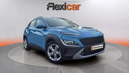Usado Hyundai Kona 120 CV (88 kW) 2022 SUV