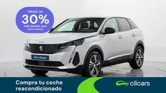 Usado 2024 Peugeot 3008 Allure SUV | 20.990 € (Buen precio)