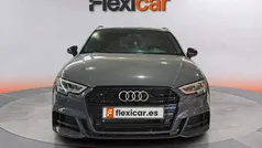 Gris Usado 2019 Audi A3 Sportback Attraction Berlina | 17.990 € (Buen precio)