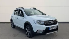 Usado 2020 Dacia Sandero Essentiel Utilitario | 13.000 € (Precio justo)