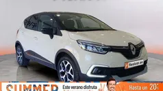 Usado 2020 Renault Captur LIMITED SUV | 13.470 € (Precio justo)