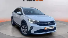 Usado 2022 VW Taigo Life SUV | 18.970 € (Precio justo)