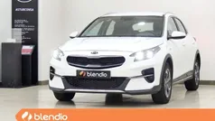 Blanco Nuevo 2024 Kia XCeed SUV | 24.500 € (Precio justo)