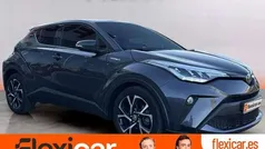 Usado 2021 Toyota C-HR Advance SUV | 19.790 € (Buen precio)