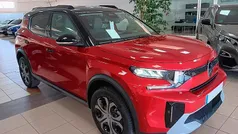 Usado 2025 Citroën C3 Aircross SUV | 19.850 € (Precio justo)