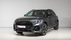 Usado 2024 Audi Q3 SUV | 41.350 € (Precio justo)
