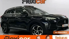 Usado 2024 MG HS Luxury SUV | 23.490 € (Precio justo)
