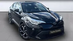 Otro Usado 2021 Toyota C-HR Advance SUV | 21.500 €