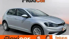 Usado 2018 VW Golf VII Advance Berlina | 11.790 € (Super precio)