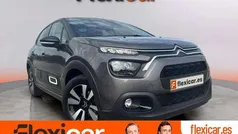 Usado 2024 Citroën C3 PureTech Utilitario | 12.990 € (Precio justo)
