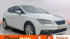 Usado 2017 Seat Leon Reference Utilitario | 10.790 € (Precio justo)