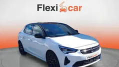 Blanco Usado 2023 Opel Corsa Berlina | 14.190 € (Precio justo)