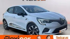 Usado 2023 Renault Clio V Techno Berlina | 17.290 € (Precio justo)