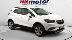 Usado 2019 Opel Mokka Selective SUV | 13.690 € (Precio justo)