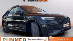 Negro Usado 2023 Audi Q5 SUV | 45.990 € (Precio justo)