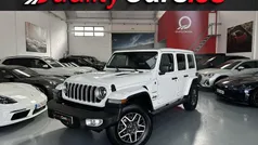 Usado 2024 Jeep Wrangler Unlimited Rubicon SUV | 59.900 € (Precio justo)