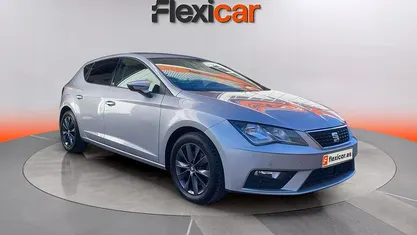 Usado Seat Leon ST Style 131 CV (96 kW) 2020 Familiar