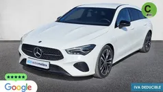 Usado 2023 Mercedes CLA200 Familiar | 33.390 € (Super precio)