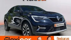 Usado 2023 Renault Arkana Evolution SUV | 19.790 € (Super precio)