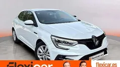 Usado 2021 Renault Mégane IV Zen Utilitario | 12.890 € (Super precio)