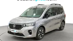 Usado 2022 Nissan Townstar N-Connecta Monovolumen | 18.591 € (Buen precio)