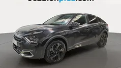 Negro Usado 2020 Citroën C4 Feel Utilitario | 12.682 € (Buen precio)