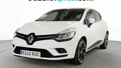 Usado 2017 Renault Clio IV Zen Utilitario | 12.500 € (Precio justo)