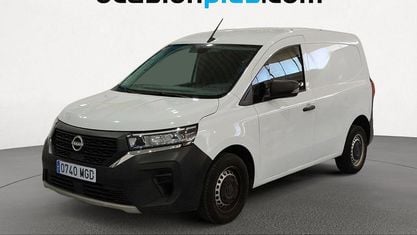Używany Nissan Townstar 130 KM (95 kW) 2023 Biały Van