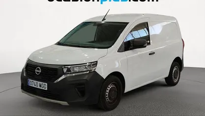 Usado Nissan Townstar 130 CV (95 kW) 2023 Van
