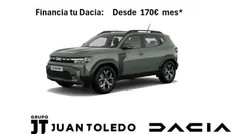 Usado 2025 Dacia Duster Expression SUV | 20.698 € (Super precio)