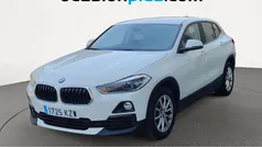 Blanco Usado 2019 BMW X2 SUV | 19.991 € (Buen precio)