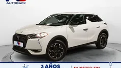 Usado 2019 DS Automobiles DS3 Crossback Be Chic SUV | 11.850 € (Precio justo)