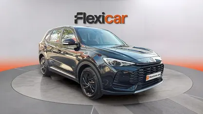 Usado MG ZS 197 CV (144 kW) 2025 SUV