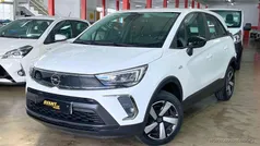 Usado 2021 Opel Crossland Edition SUV | 11.900 € (Precio justo)