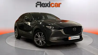 Usado Mazda CX-30 122 CV (89 kW) 2019 SUV