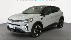 Usado 2024 Renault Captur Techno SUV | 23.537 € (Precio justo)