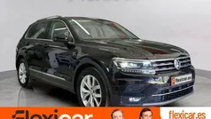 Usado 2019 VW Tiguan Sportline SUV | 23.970 € (Buen precio)