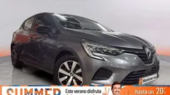 Usado 2023 Renault Clio V Equilibre Berlina | 14.290 € (Precio justo)