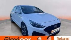 Usado 2024 Hyundai i30 Berlina | 20.490 € (Precio justo)