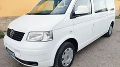 Blanco Usado 2009 VW T5 Van | 17.499 € (Caro)