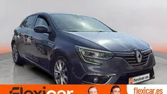 Usado 2019 Renault Mégane IV Zen Berlina | 14.490 € (Precio justo)